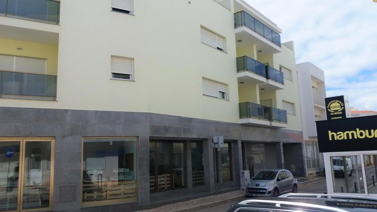 Apartamentos Pátio da Aldeia Armação de Pêra Exterior foto