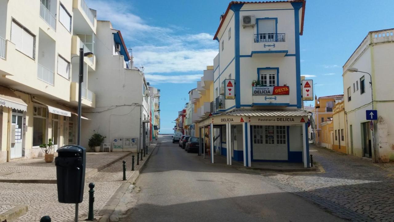 Apartamentos Pátio da Aldeia Armação de Pêra Exterior foto