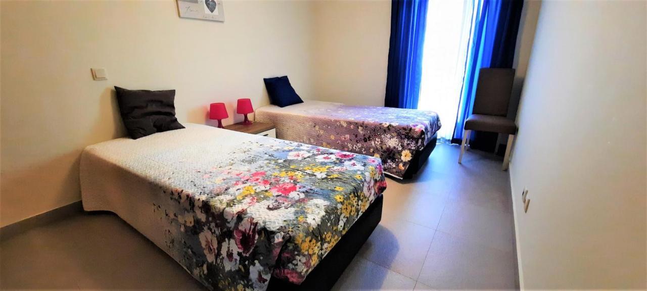 Apartamentos Pátio da Aldeia Armação de Pêra Exterior foto