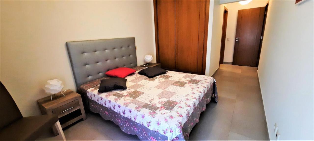 Apartamentos Pátio da Aldeia Armação de Pêra Exterior foto