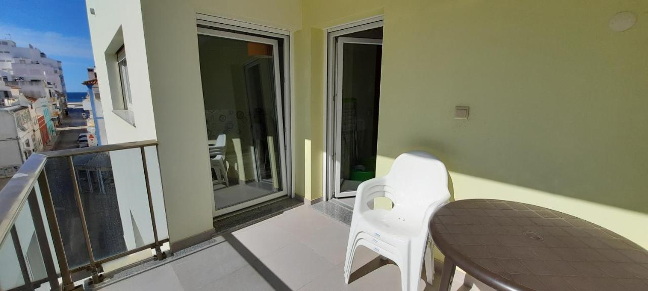 Apartamentos Pátio da Aldeia Armação de Pêra Exterior foto