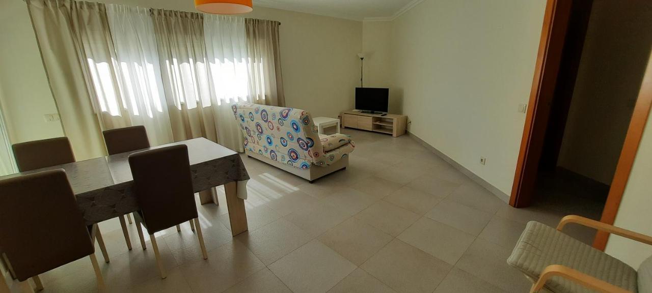 Apartamentos Pátio da Aldeia Armação de Pêra Exterior foto