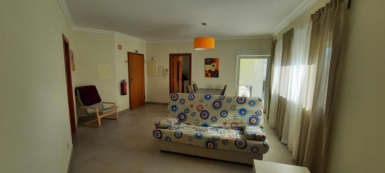 Apartamentos Pátio da Aldeia Armação de Pêra Exterior foto