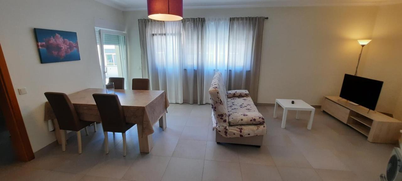 Apartamentos Pátio da Aldeia Armação de Pêra Exterior foto