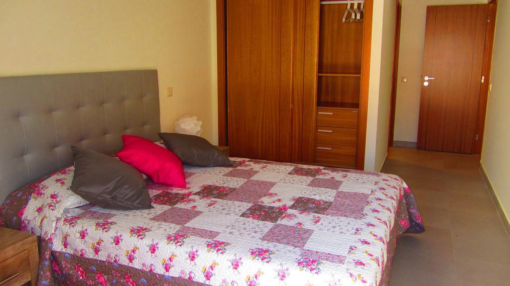 Apartamentos Pátio da Aldeia Armação de Pêra Exterior foto