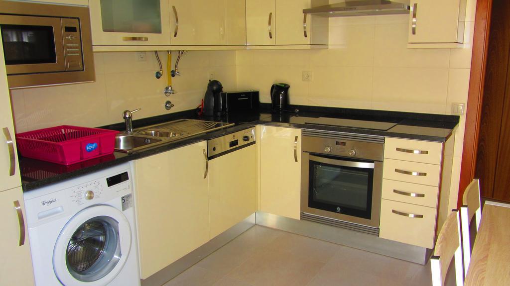 Apartamentos Pátio da Aldeia Armação de Pêra Exterior foto