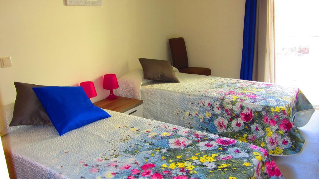 Apartamentos Pátio da Aldeia Armação de Pêra Exterior foto
