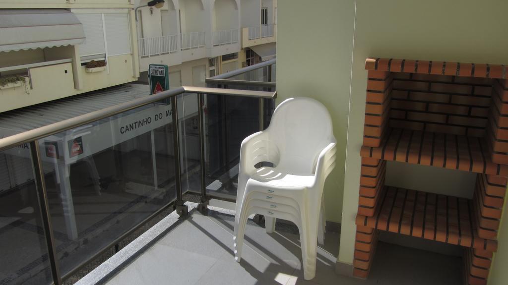 Apartamentos Pátio da Aldeia Armação de Pêra Exterior foto