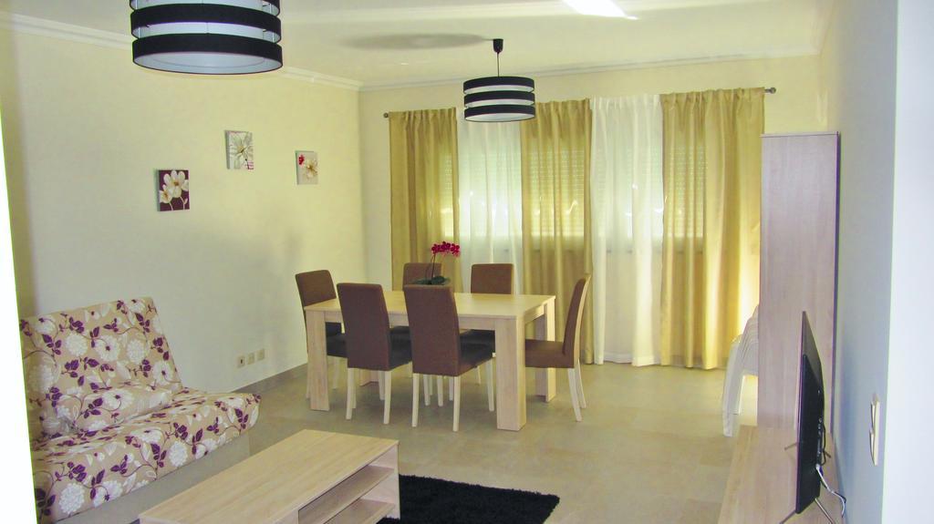 Apartamentos Pátio da Aldeia Armação de Pêra Exterior foto