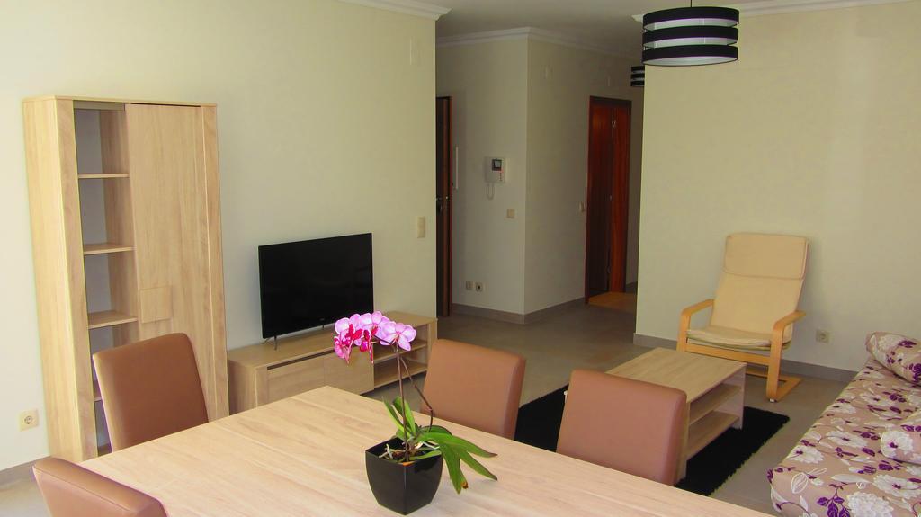 Apartamentos Pátio da Aldeia Armação de Pêra Exterior foto