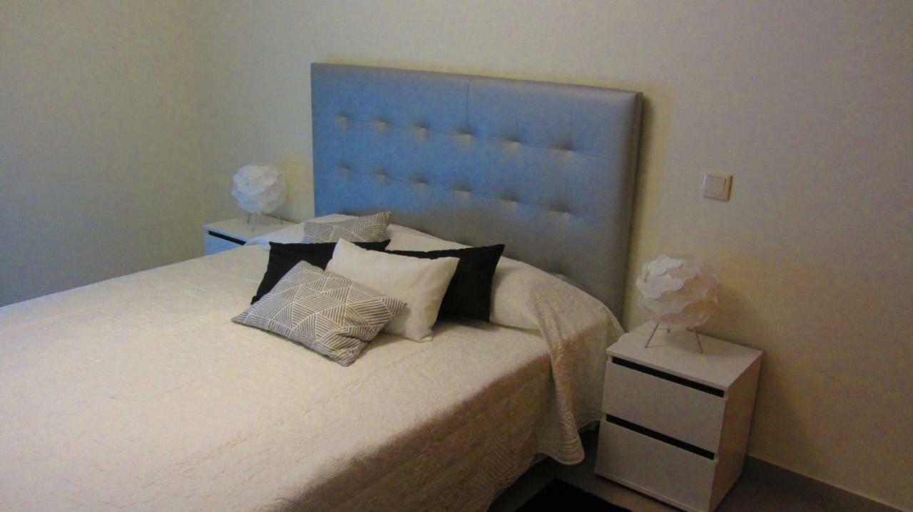 Apartamentos Pátio da Aldeia Armação de Pêra Exterior foto