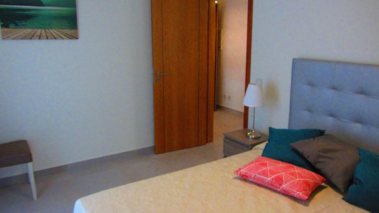 Apartamentos Pátio da Aldeia Armação de Pêra Exterior foto
