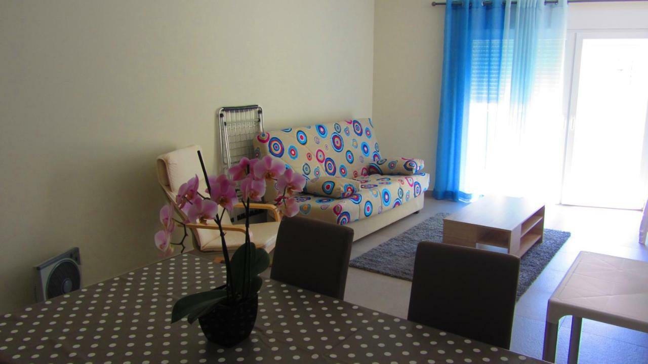 Apartamentos Pátio da Aldeia Armação de Pêra Exterior foto