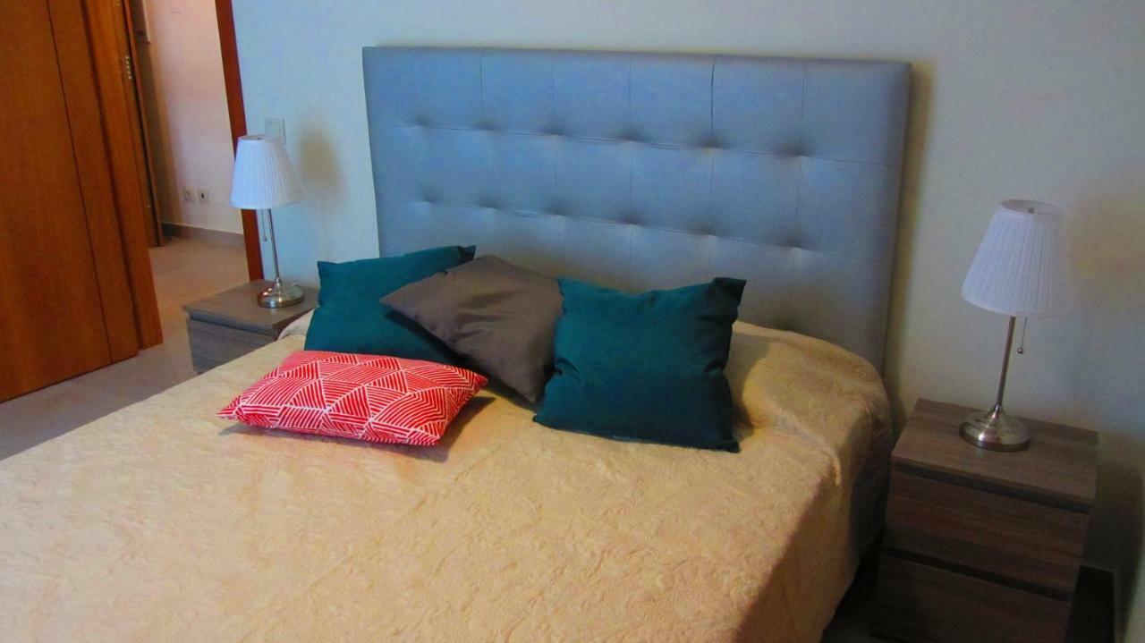 Apartamentos Pátio da Aldeia Armação de Pêra Exterior foto