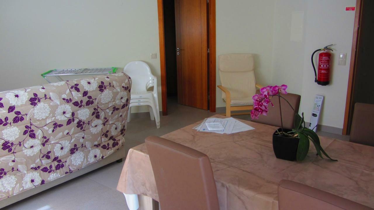 Apartamentos Pátio da Aldeia Armação de Pêra Exterior foto