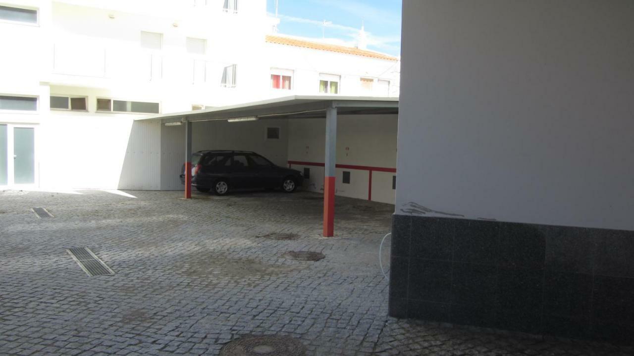 Apartamentos Pátio da Aldeia Armação de Pêra Exterior foto