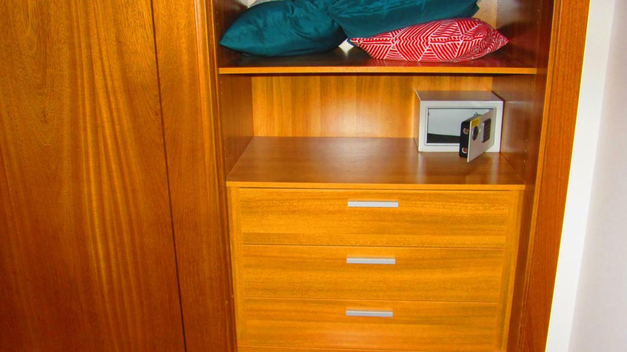 Apartamentos Pátio da Aldeia Armação de Pêra Exterior foto
