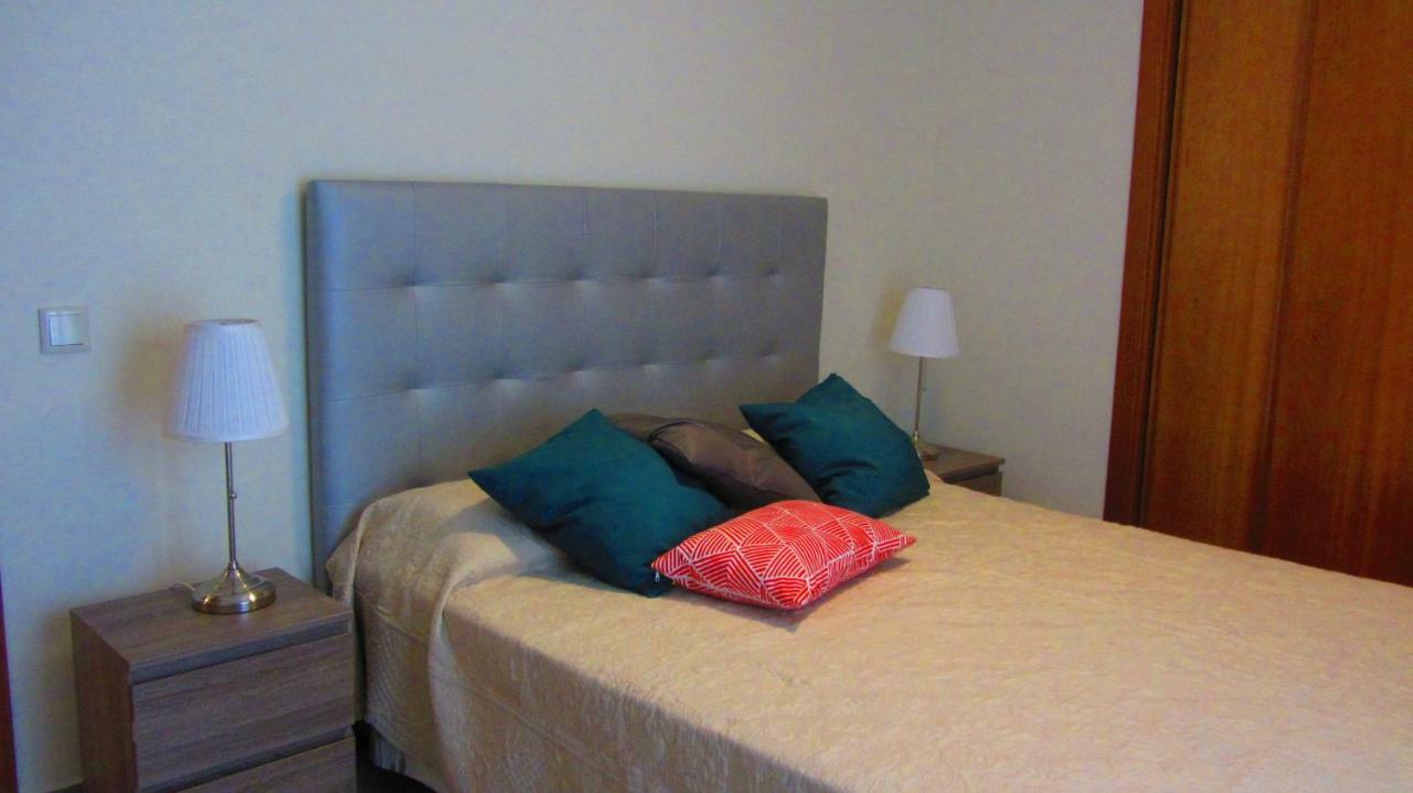 Apartamentos Pátio da Aldeia Armação de Pêra Exterior foto