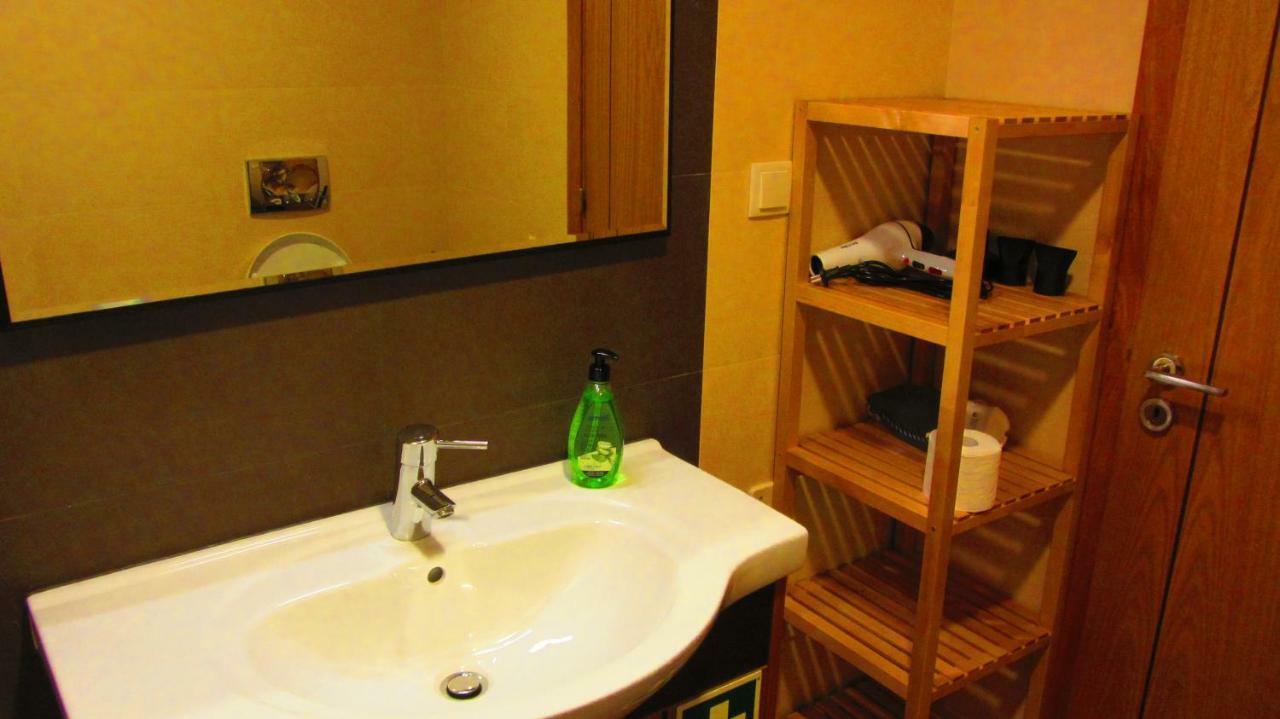 Apartamentos Pátio da Aldeia Armação de Pêra Exterior foto