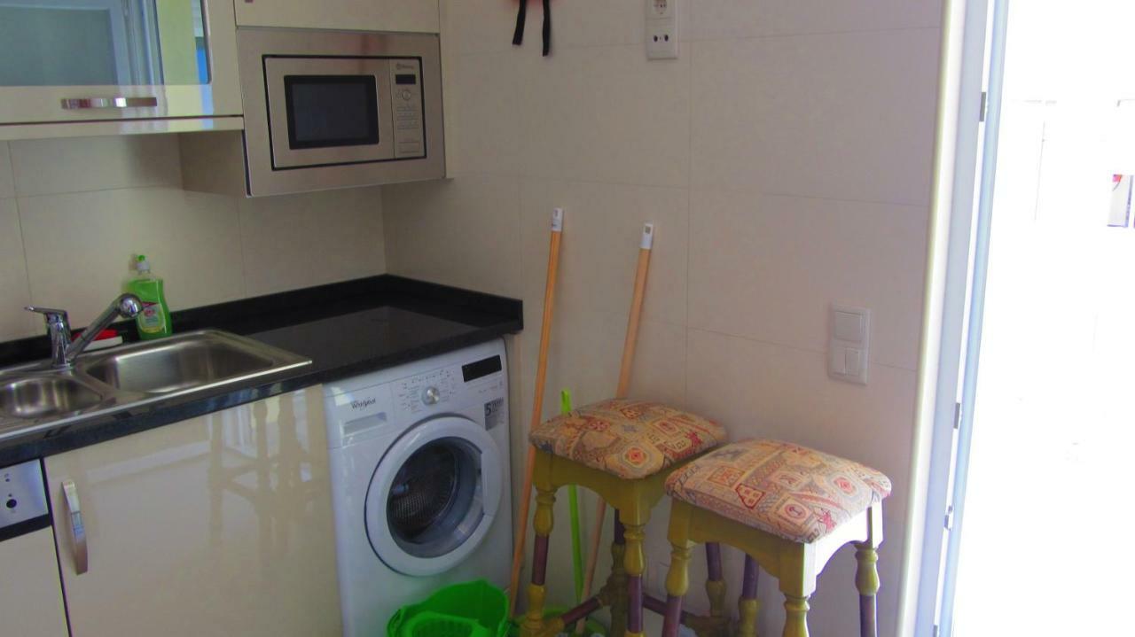 Apartamentos Pátio da Aldeia Armação de Pêra Exterior foto