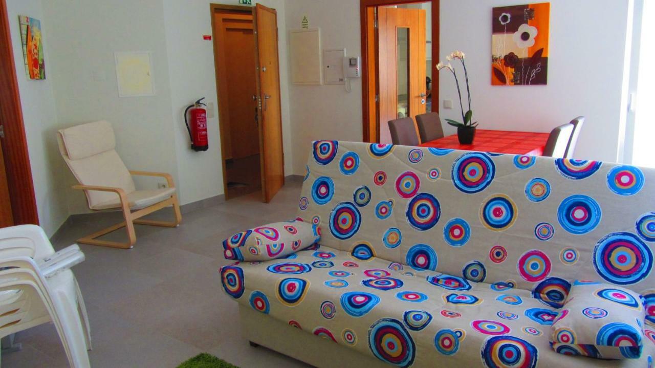 Apartamentos Pátio da Aldeia Armação de Pêra Exterior foto