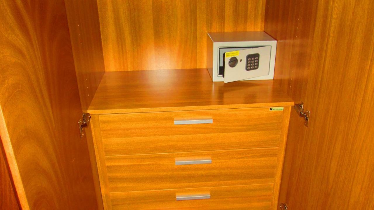 Apartamentos Pátio da Aldeia Armação de Pêra Exterior foto