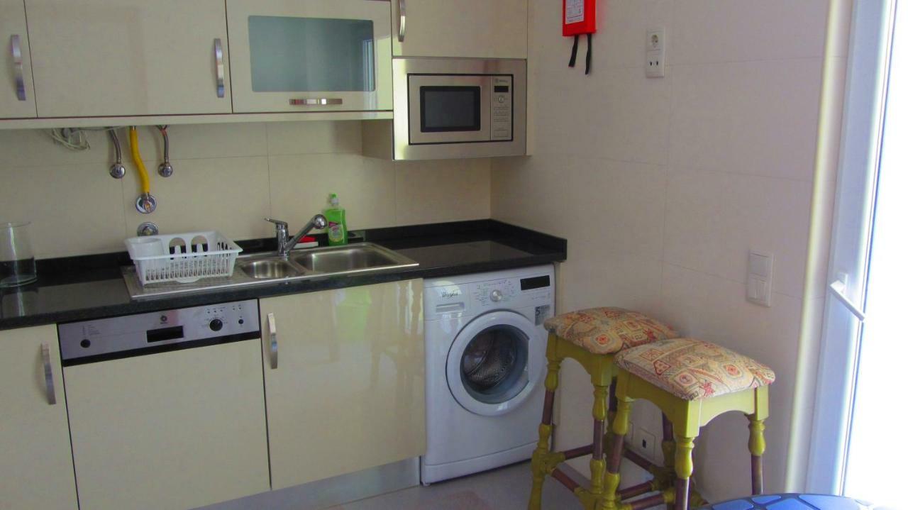 Apartamentos Pátio da Aldeia Armação de Pêra Exterior foto
