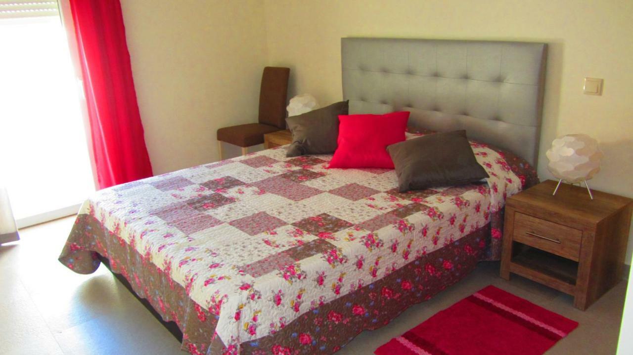 Apartamentos Pátio da Aldeia Armação de Pêra Exterior foto