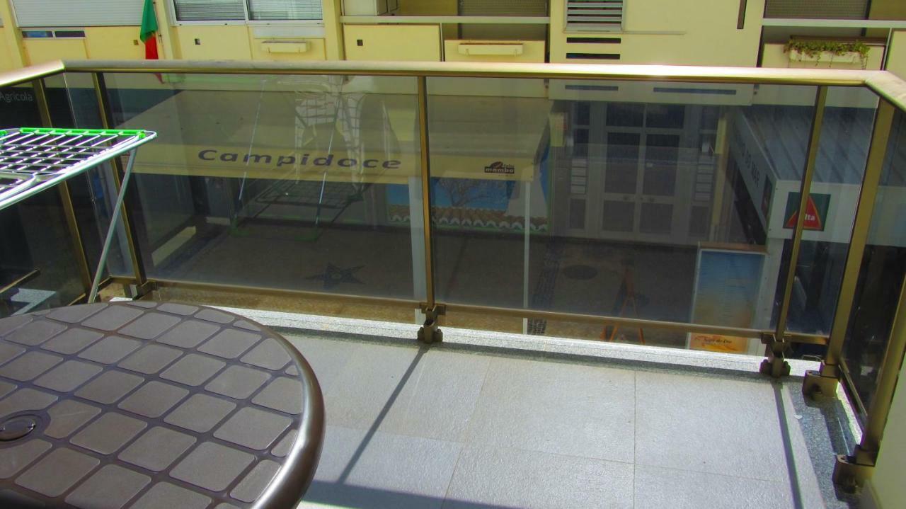 Apartamentos Pátio da Aldeia Armação de Pêra Exterior foto
